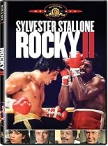 Rocky II