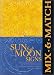 Book Mix & Match Sun & Moon Signs (Mix & Match)