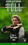 The Legend of William Tell [VHS]