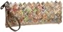 Nahui Ollin Tootsie Moonlite Clutch