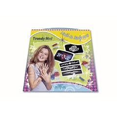 Eppler 105034 - TRENDY ME K�rperschmuck Nail & Body ART