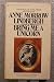 Bring Me a Unicorn - Diaries and Letters of Anne Morrow Lindbergh 1922 - 1928