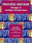 Proth�se dentaire: Principes et strat...