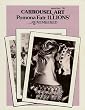 CARROUSEL ART: NUMBER 38 - Pomona Fair ILLIONS' ... Remembered