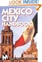 Moon Handbooks: Mexico City (1st Ed.)
