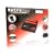 Retro Duo Twin Video Game System NES & SNES - Red and Black