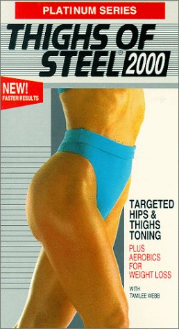 Platinum Series: Thighs of Steel 2000