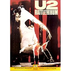 U2 : Rattle and Hum