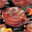 Omaha Steaks Bacon-Wrapped...