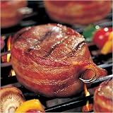 Omaha Steaks 6 oz. Bacon-Wrapped Filet Mign