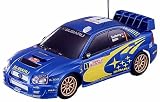 スバル インプレッサ 2004モンテカルロラリー の評価・レビュー
