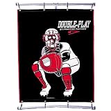 Louisville Slugger Practice Partner Silverline Double Play Baseball Trainer