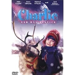 Charlie und das Rentier