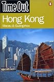 Time Out Hong Kong