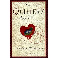 The Quilter's Apprentice (Elm Creek Quilts Novels)