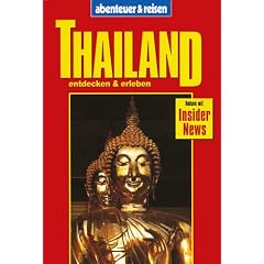 Abenteuer und Reisen, Thailand