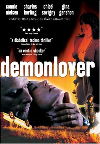 Demonlover - The Movie Tells it All