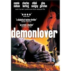 Demonlover (R-Rated Edition) by 