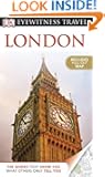 DK Eyewitness Travel Guide: London