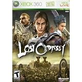 Lost Odyssey
