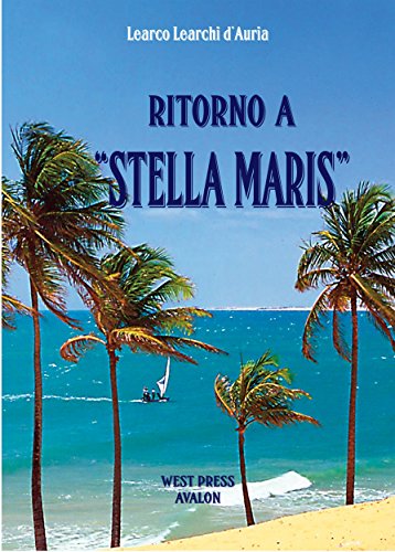 Ritorno a Stella Maris (Italian Edition)