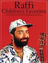 Raffi - Children's Favorites: P/V/G