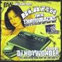 Blazin' Them Throwbacks: The Ultimate Classic Hip Hop Party MegaMixxx