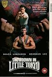 Review Warner Home Video  / Showdown In Little Tokyo [1991]
