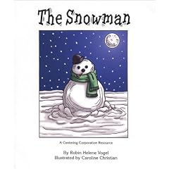 The Snowman: A Book About Children and Grief