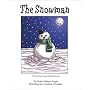 The Snowman: A Book About Children and Grief