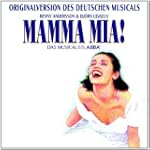 Mamma Mia! Deutsche Originalaufnahme...