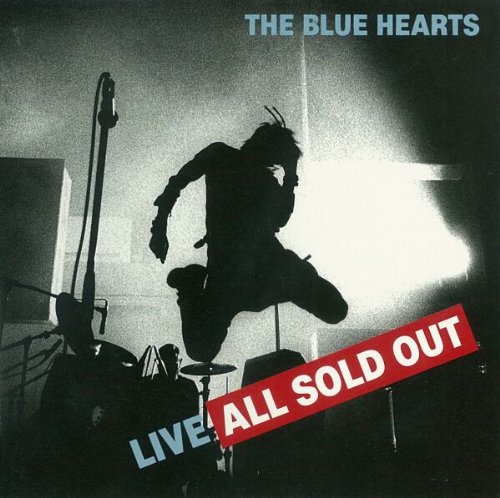 LIVE ALL SOLD OUT