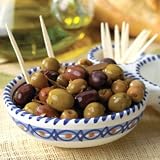 2- PACK- 'Peregrino' Mixed Olives