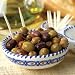 Gourmet Food : 2- PACK- 'Peregrino' Mixed Olives