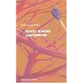 For�t-Racine-Labyrinthe
