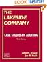 The Lakeside Company: Case Studies in Auditing (10th Edition)