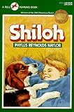 Shiloh (Yearling Newbery)