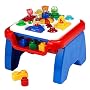 Chicco Flip 'N' Play Smart Table