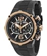 Officina Del Tempo - Power - 49mm Chronograph - OS21 - Black PVD Case