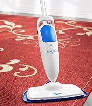 Home-tek Light 'n' Easy Steam Mop Elite