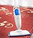 Compare Prices: Home-tek Light 'n' Easy Steam Mop Elite