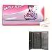 Betty Boop Checkbook Cover / ID Holder - Pink
