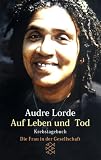 Produkt-Bild: Die Frau in der Gesellschaft: Auf Leben und Tod. Krebstagebuch
