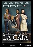 The Wooden Box ( La Caja ) [ English subtitles ] [DVD]