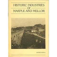 Historic Industries of Marple and Mellor