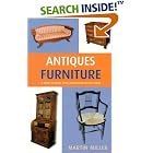  Antiques;Furniture  by Carlton Books