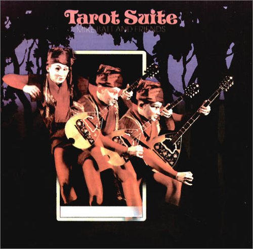 Mike Batt - Tarot Suite - Zortam Music
