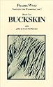 Brain Tan Buckskin [VHS]