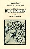 Brain Tan Buckskin