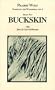 Brain Tan Buckskin [VHS]